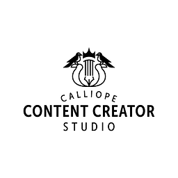 Calliope Content Creator Studio logo